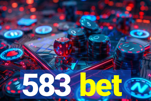 583 bet